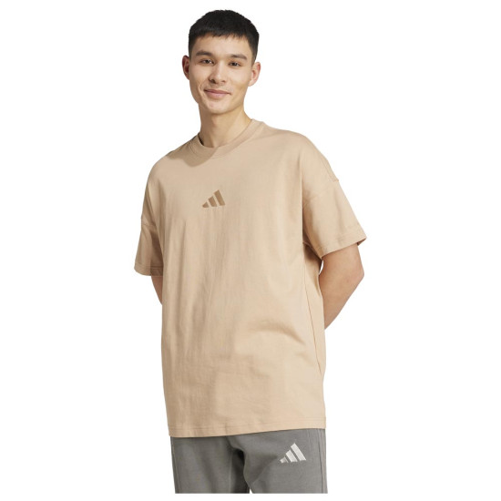Adidas Ανδρική κοντομάνικη μπλούζα All SZN Tee